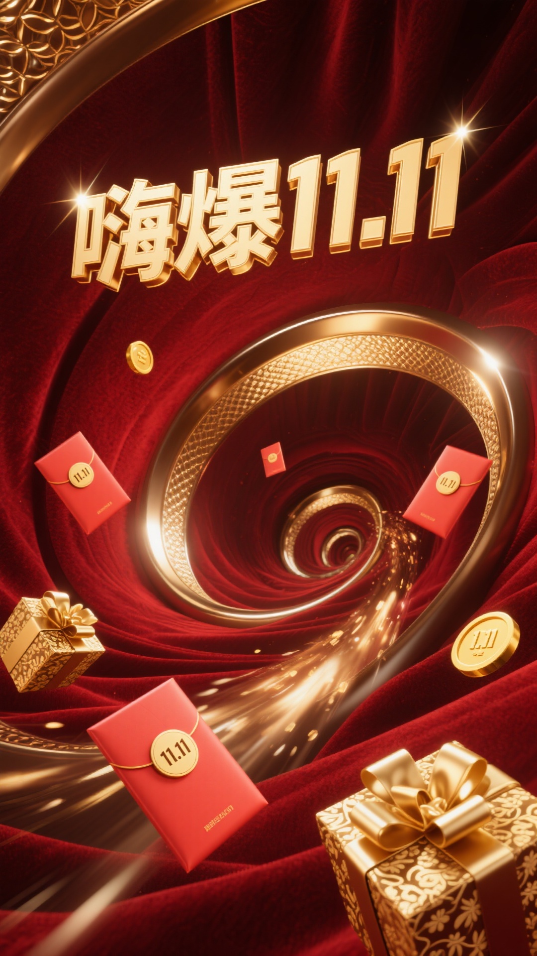 创意预览图