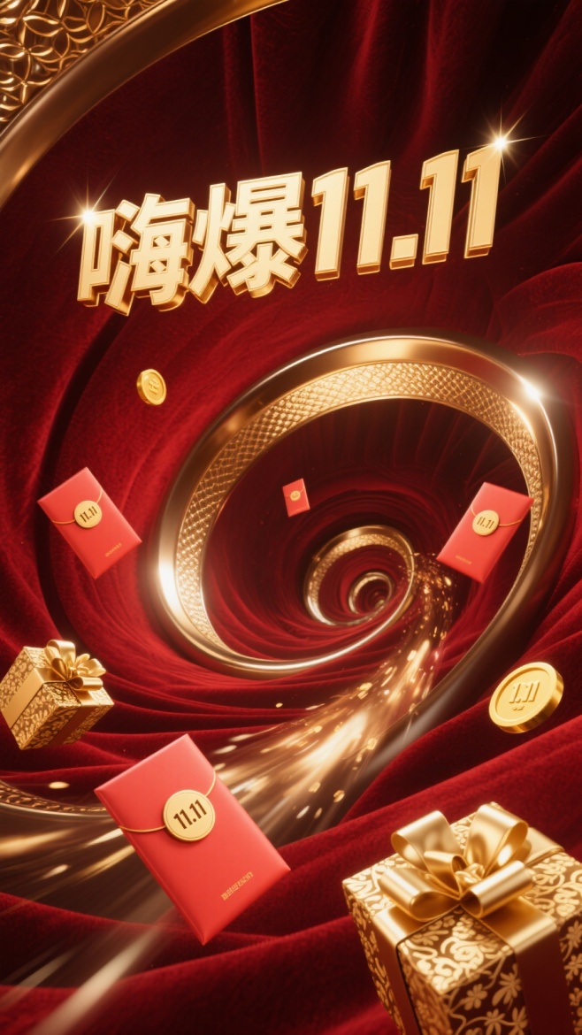 创意预览图