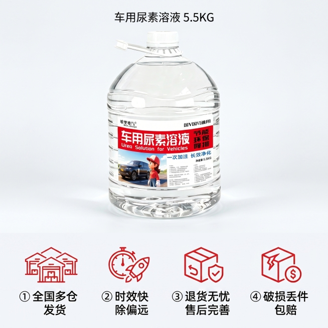 [主图 4] 服务承诺转化图，突出售后物流优势。
[氛围风格] 拼多多促销风格，直白醒目，性价比突出，风格与整套主图统一；
[画质] 商业摄影质感、光线柔和通透、产品清晰真实、画面干净高级。
[元素]预览效果