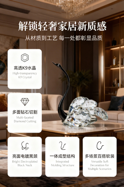 五大核心卖点的字去掉 其他的保持不变预览效果