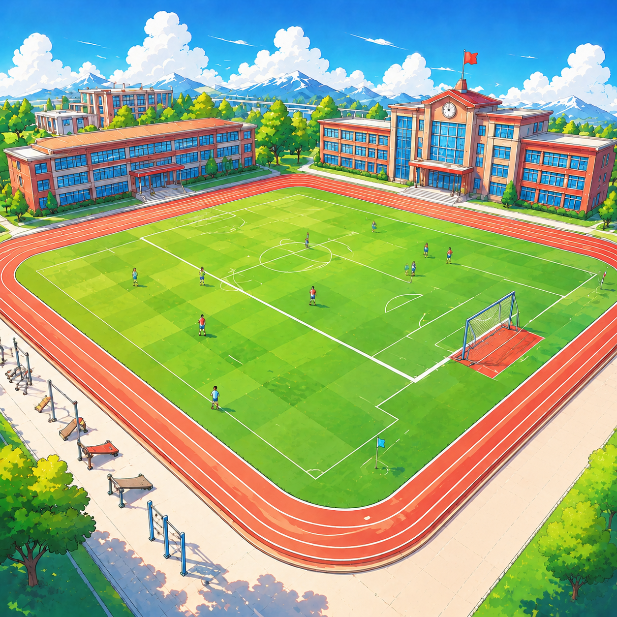 创意预览图