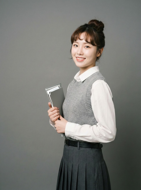 改为文件夹预览效果