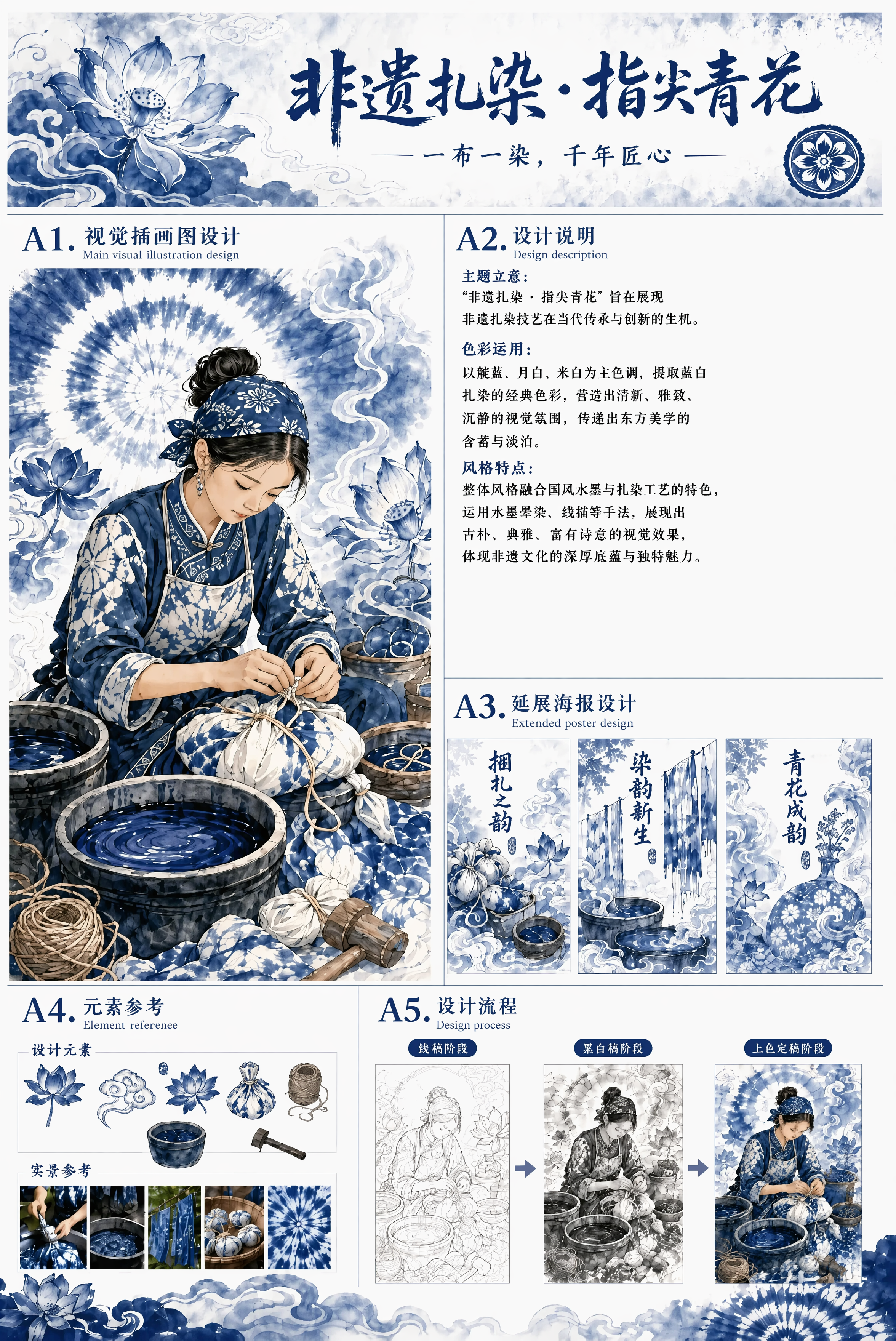 创意预览图
