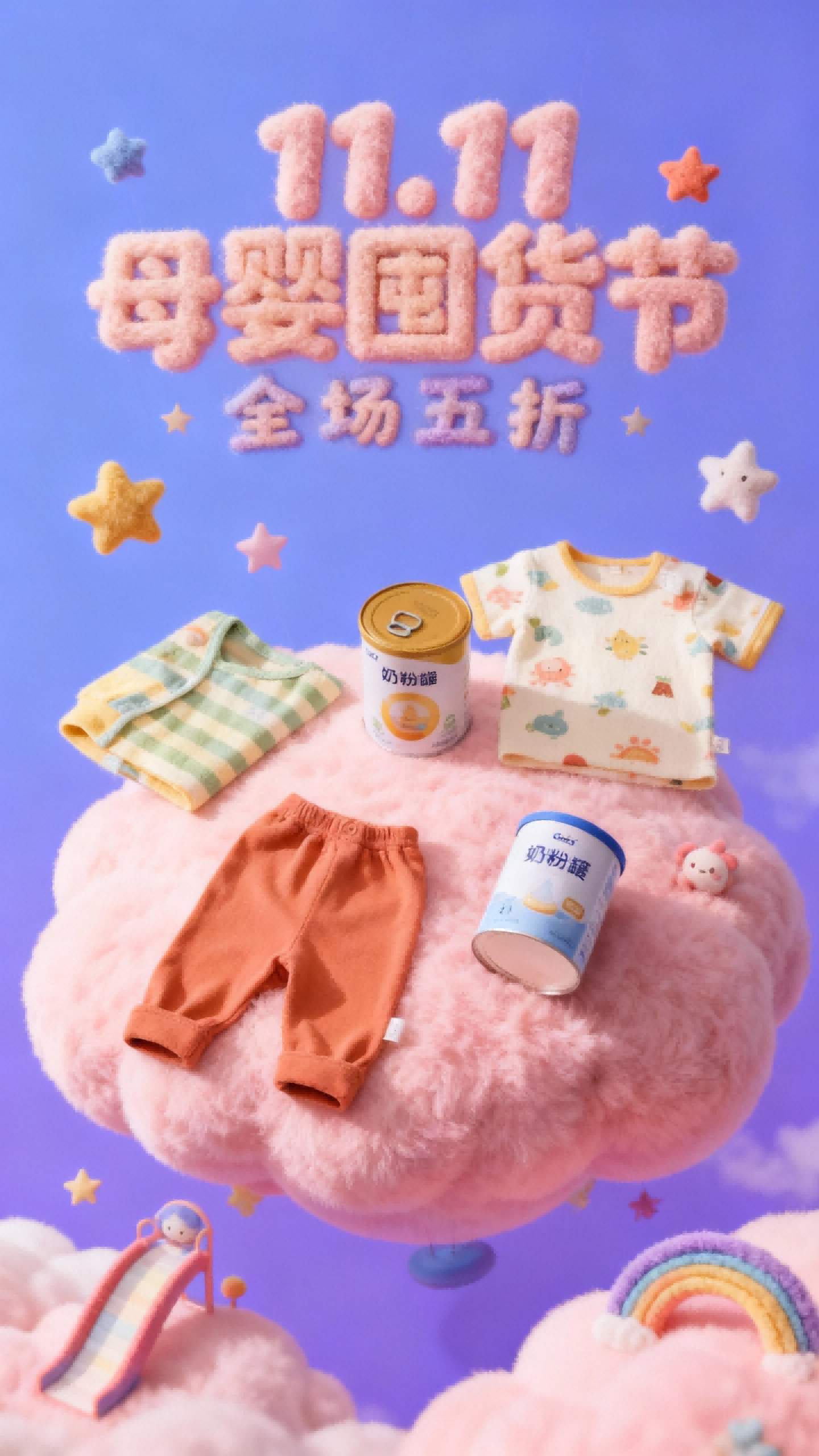 创意预览图