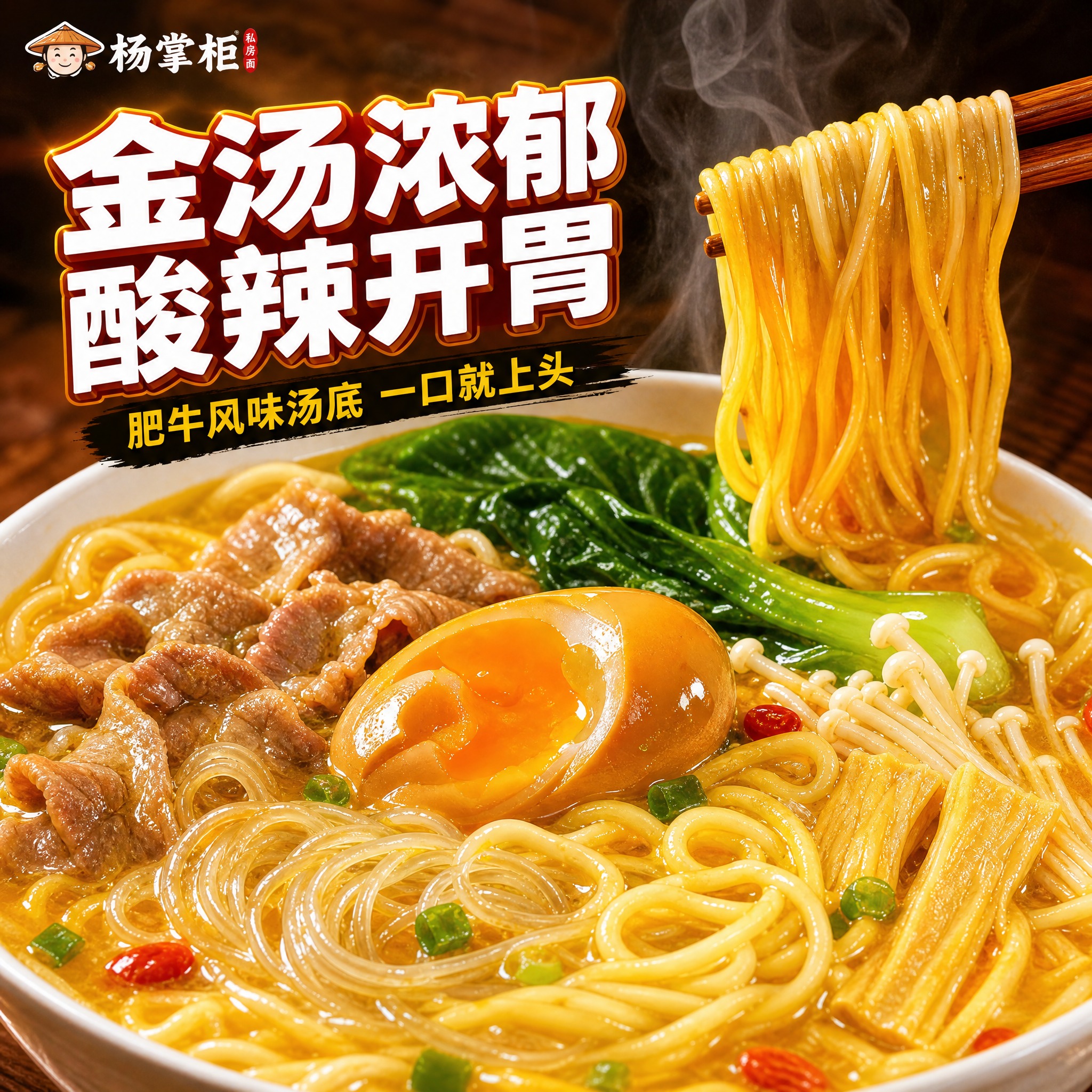 [主图-4] 成品食欲图，激发购买欲，用食欲感刺激用户提升点击… - 图片创意预览