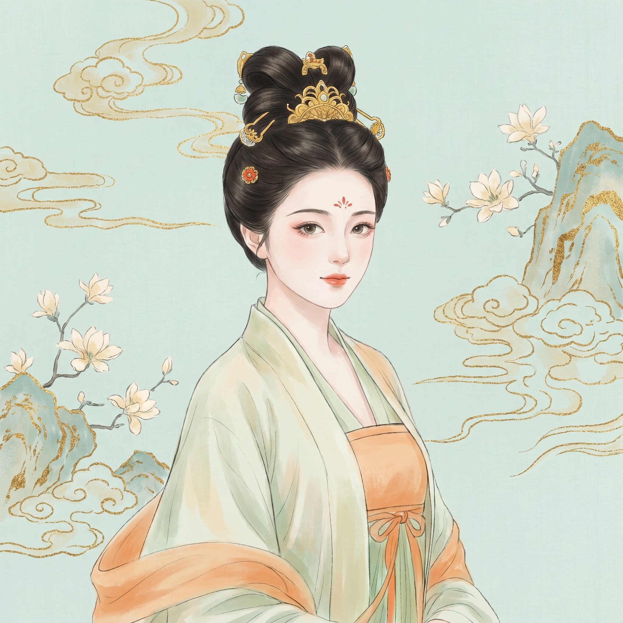 创意预览图