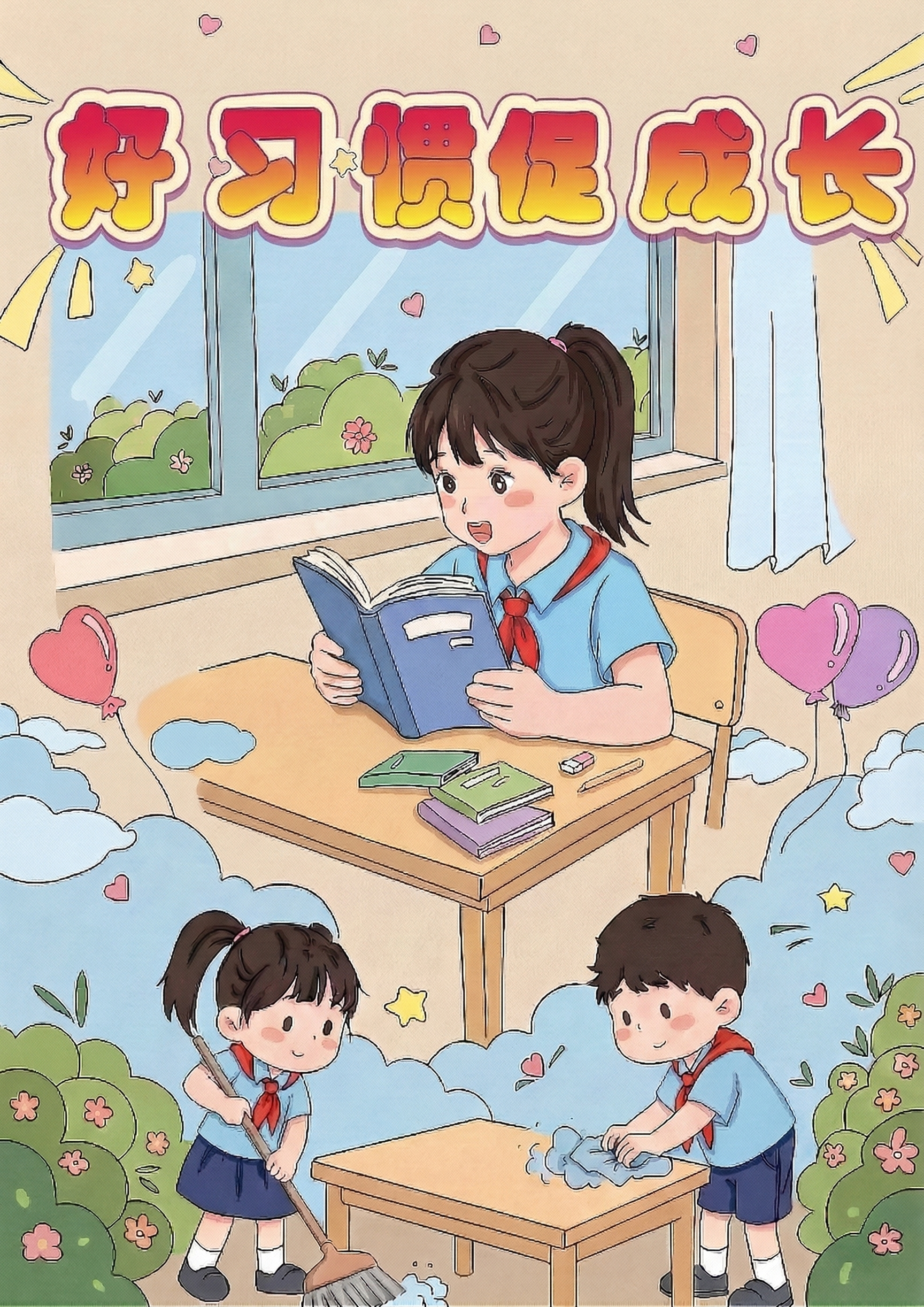 创意预览图