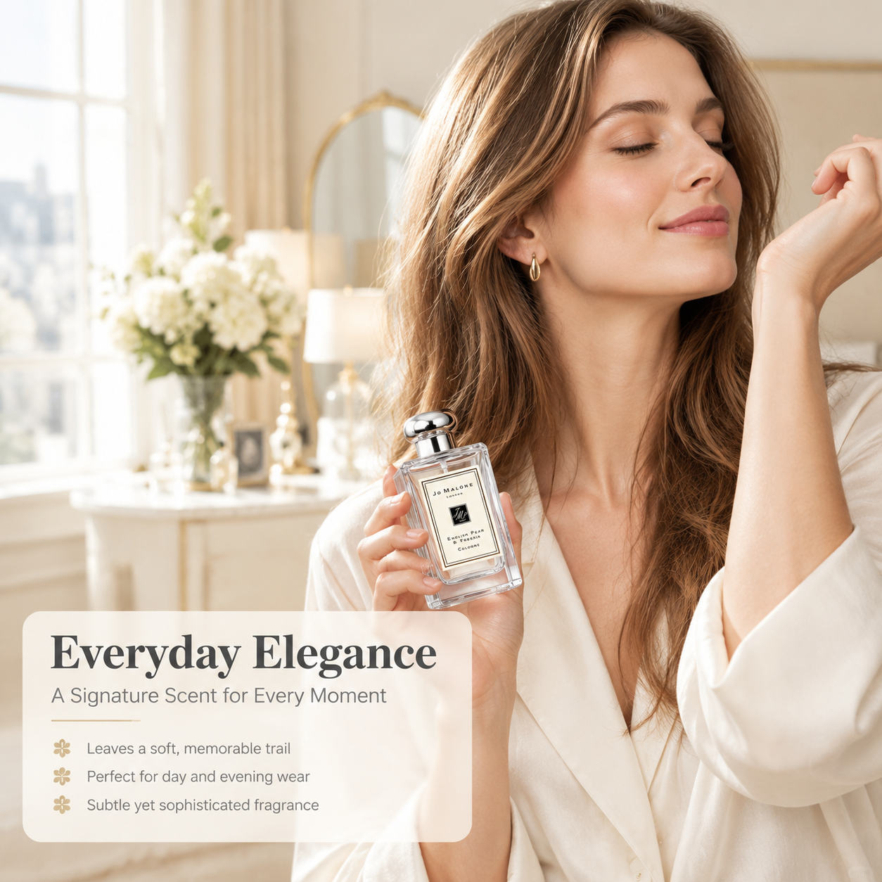 [商品] 使用【图1】Jo Malone London Eng… - 图片创意预览
