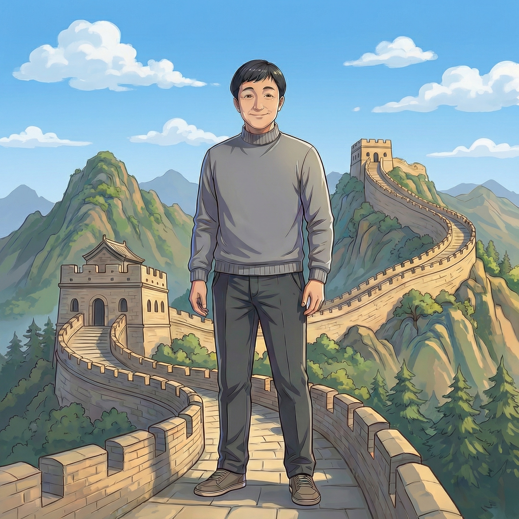 创意预览图