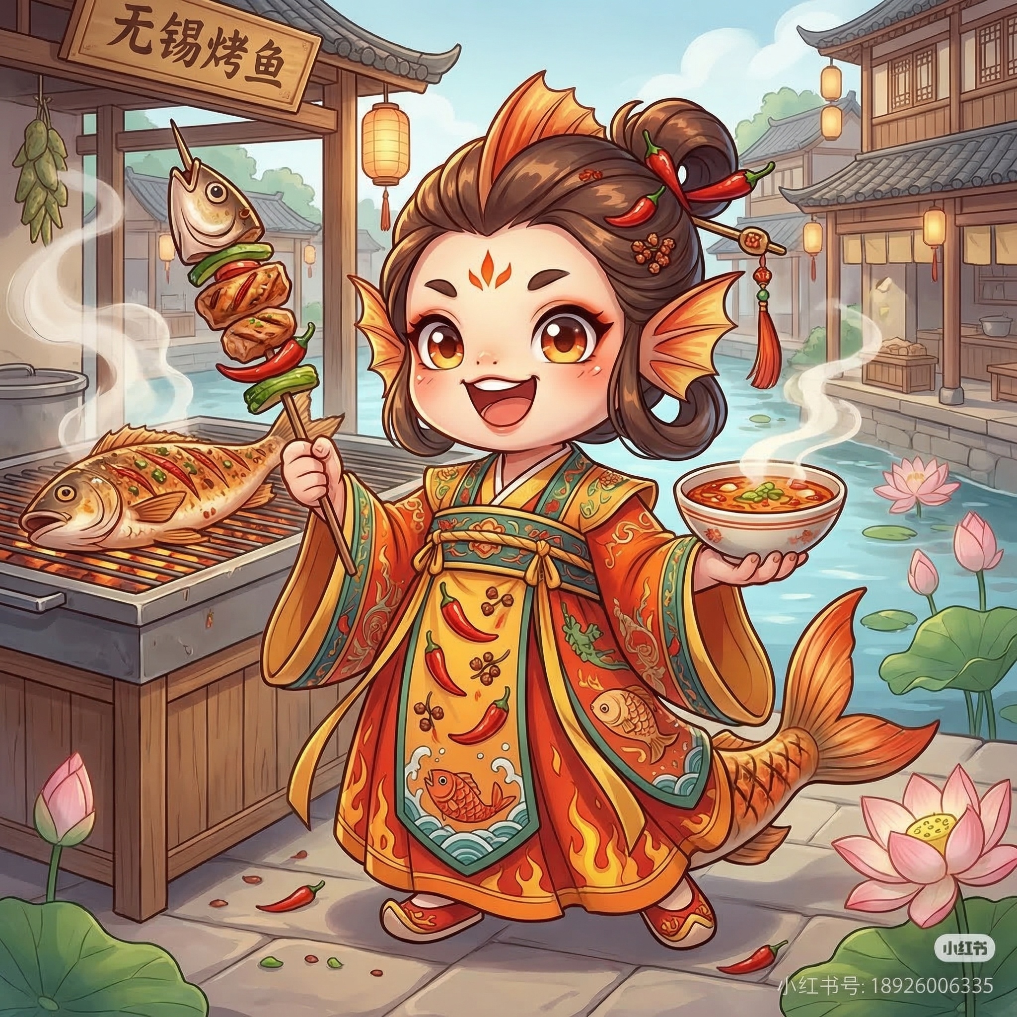 创意预览图