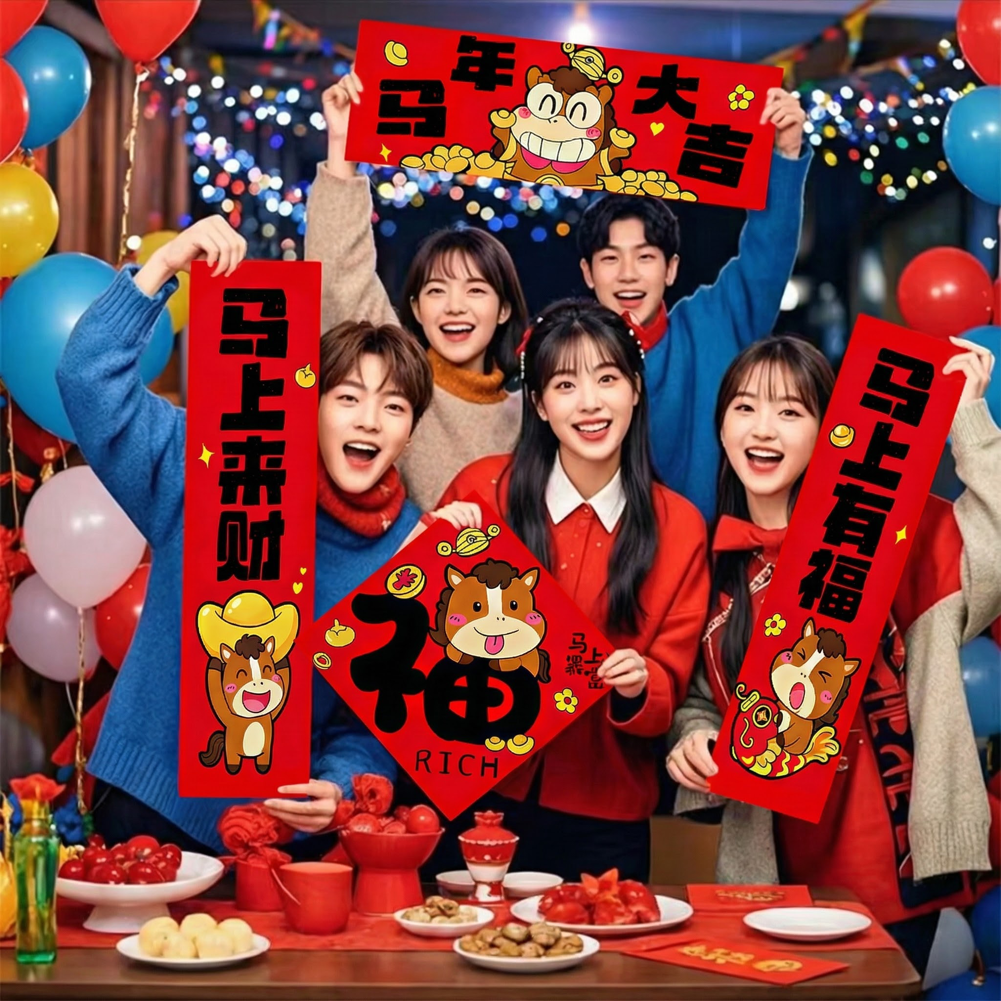 创意预览图
