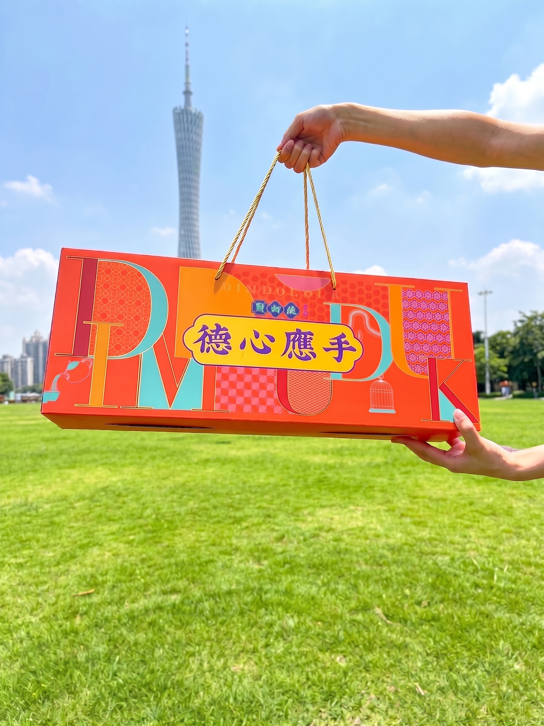 创意预览图