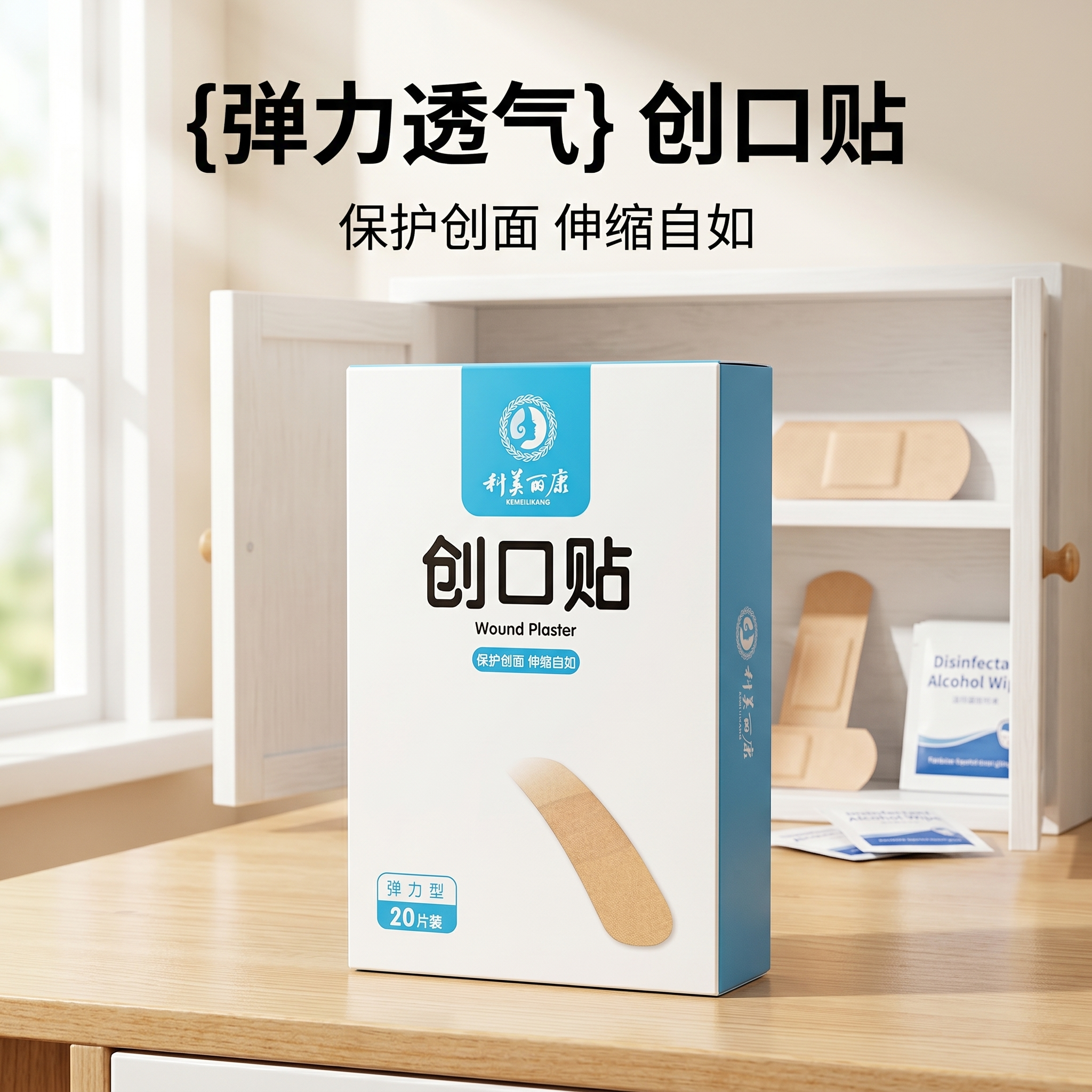 创意预览图