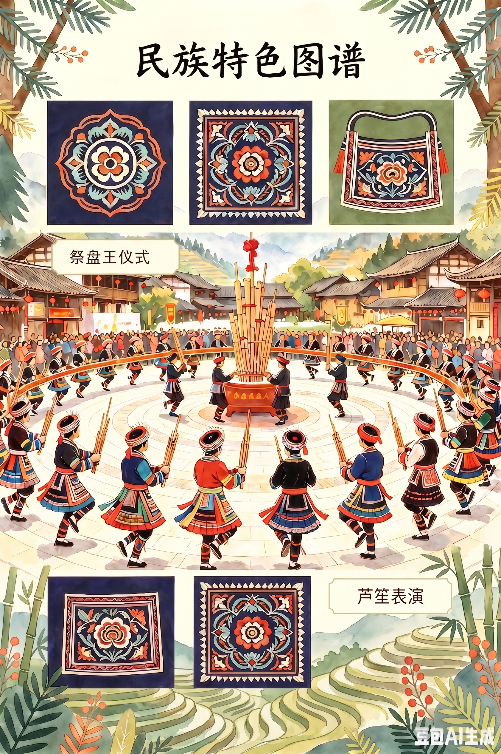 创意预览图