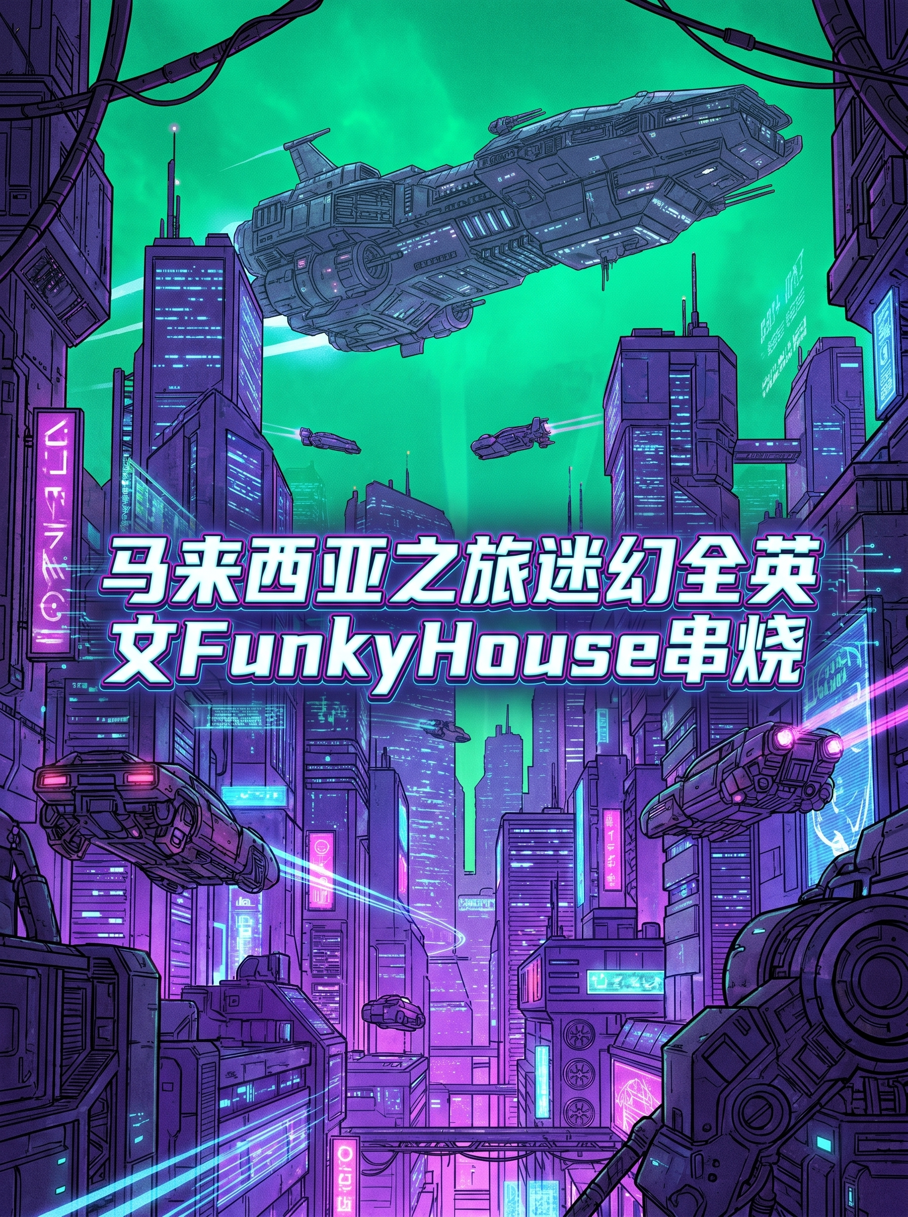 创意预览图