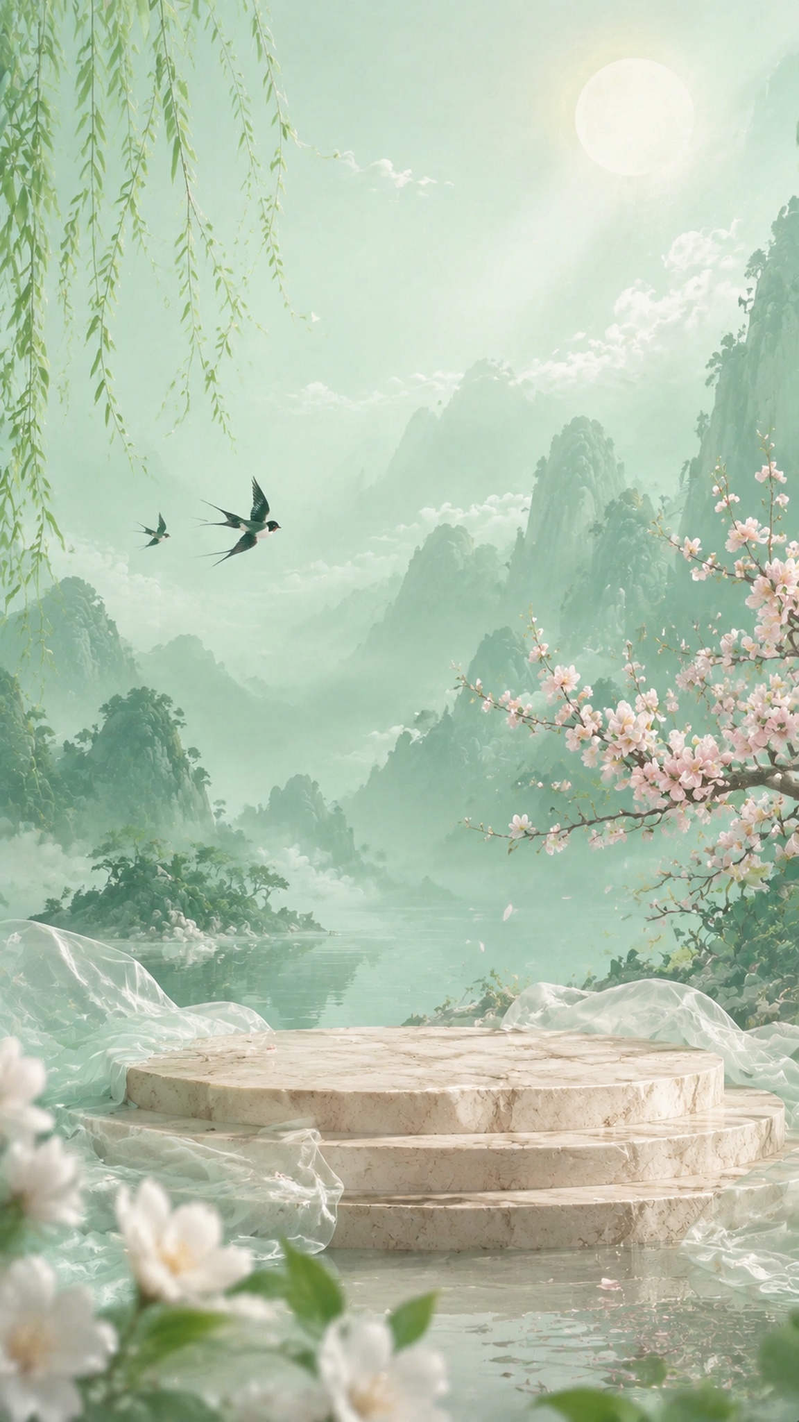 创意预览图