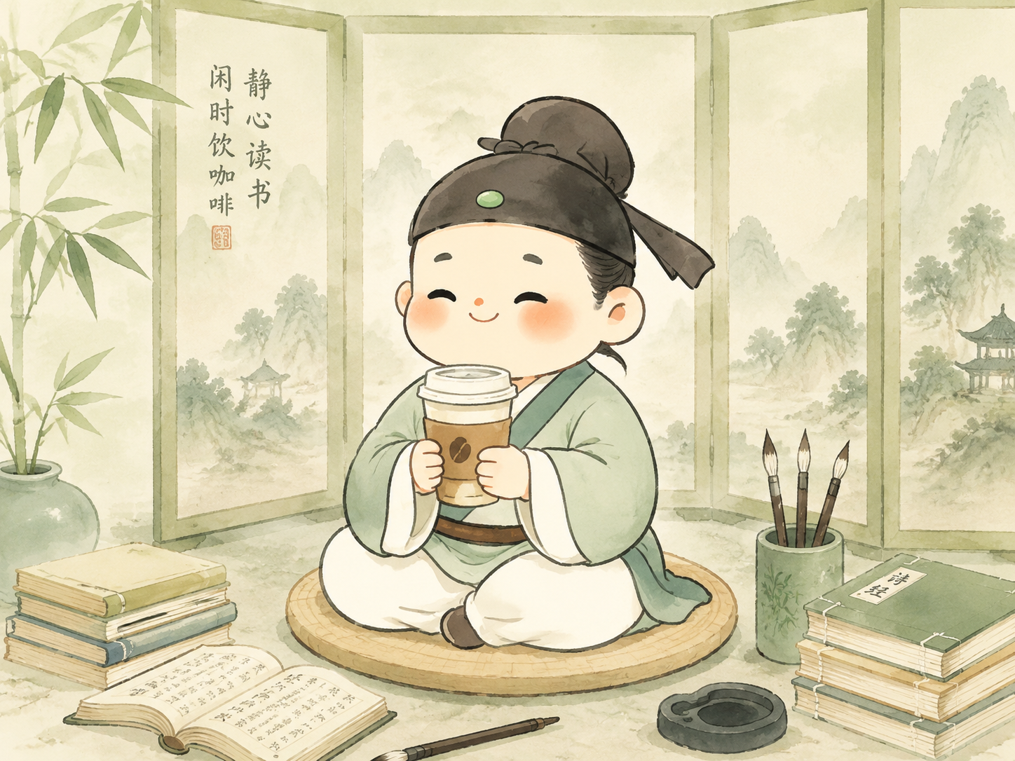 创意预览图