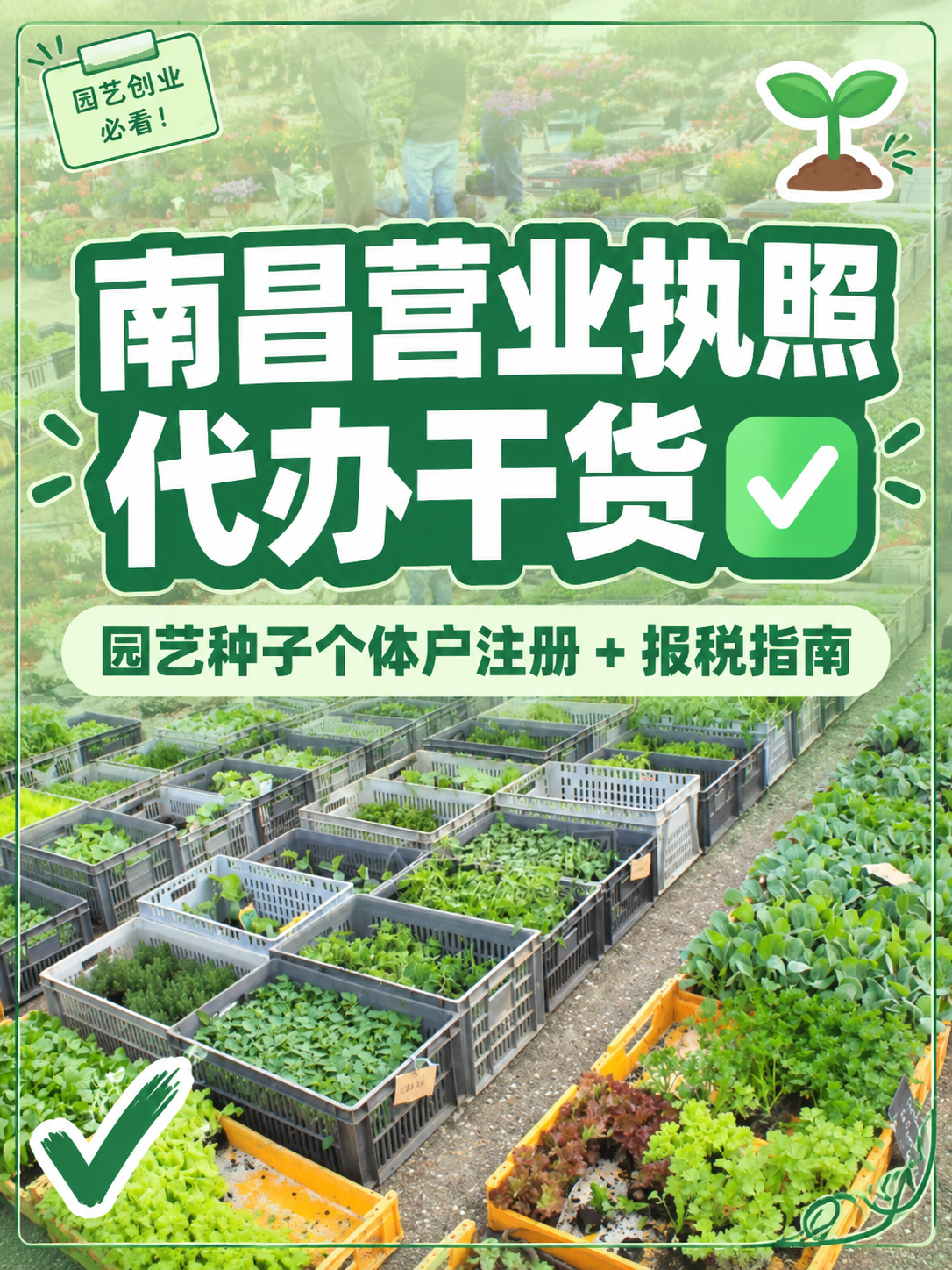 小红书笔记大字封面，配图大字，ins清新干货风，版式精美，小红… - 图片创意预览