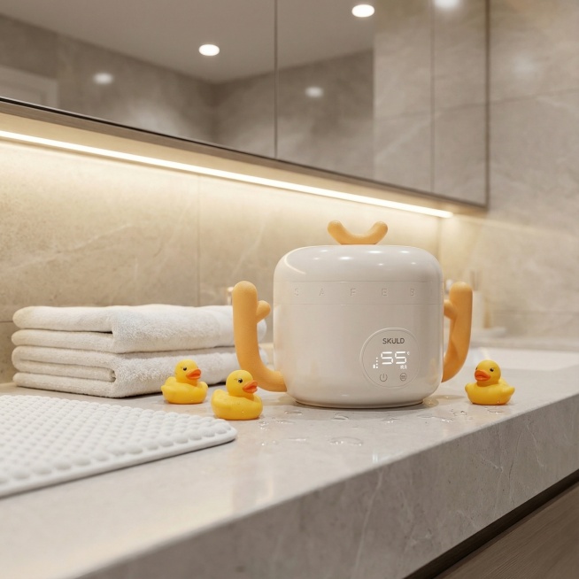 再生成5张预览效果