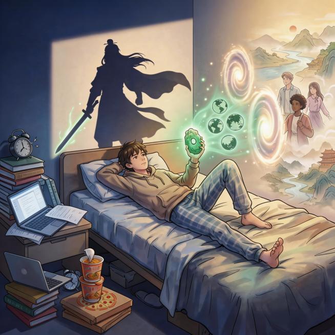 将图片裁剪修改为正方形，保留原图所有核心内容和风格色调不变预览效果