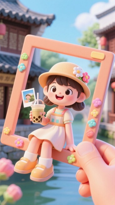 预览效果