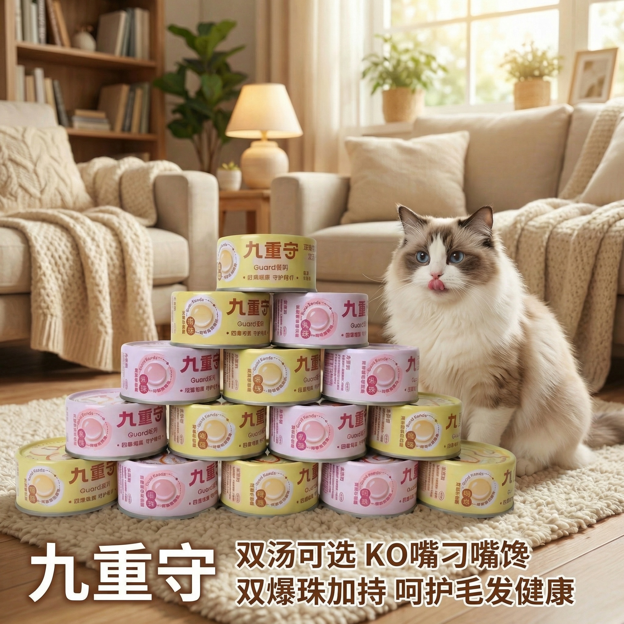 创意预览图