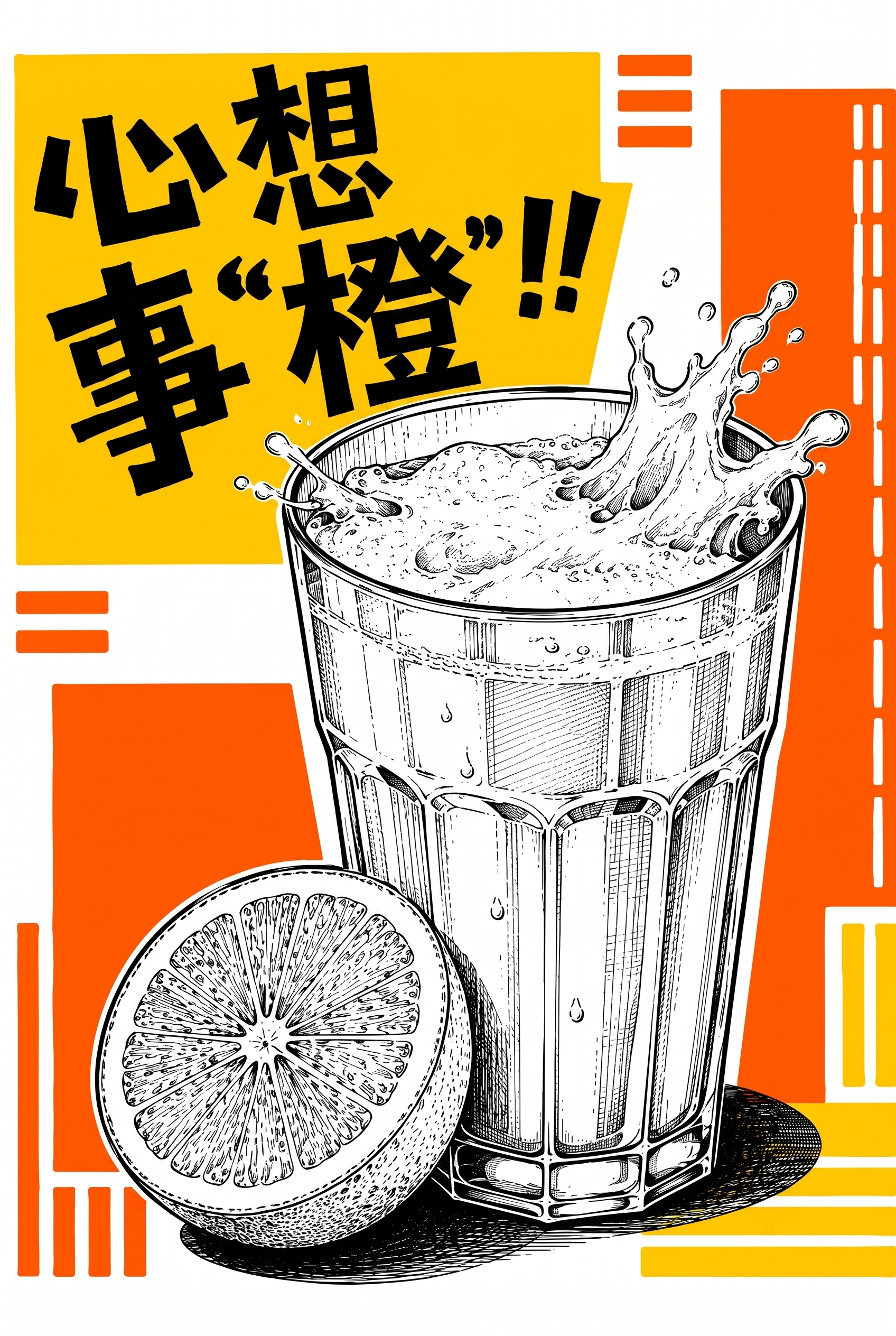 创意预览图