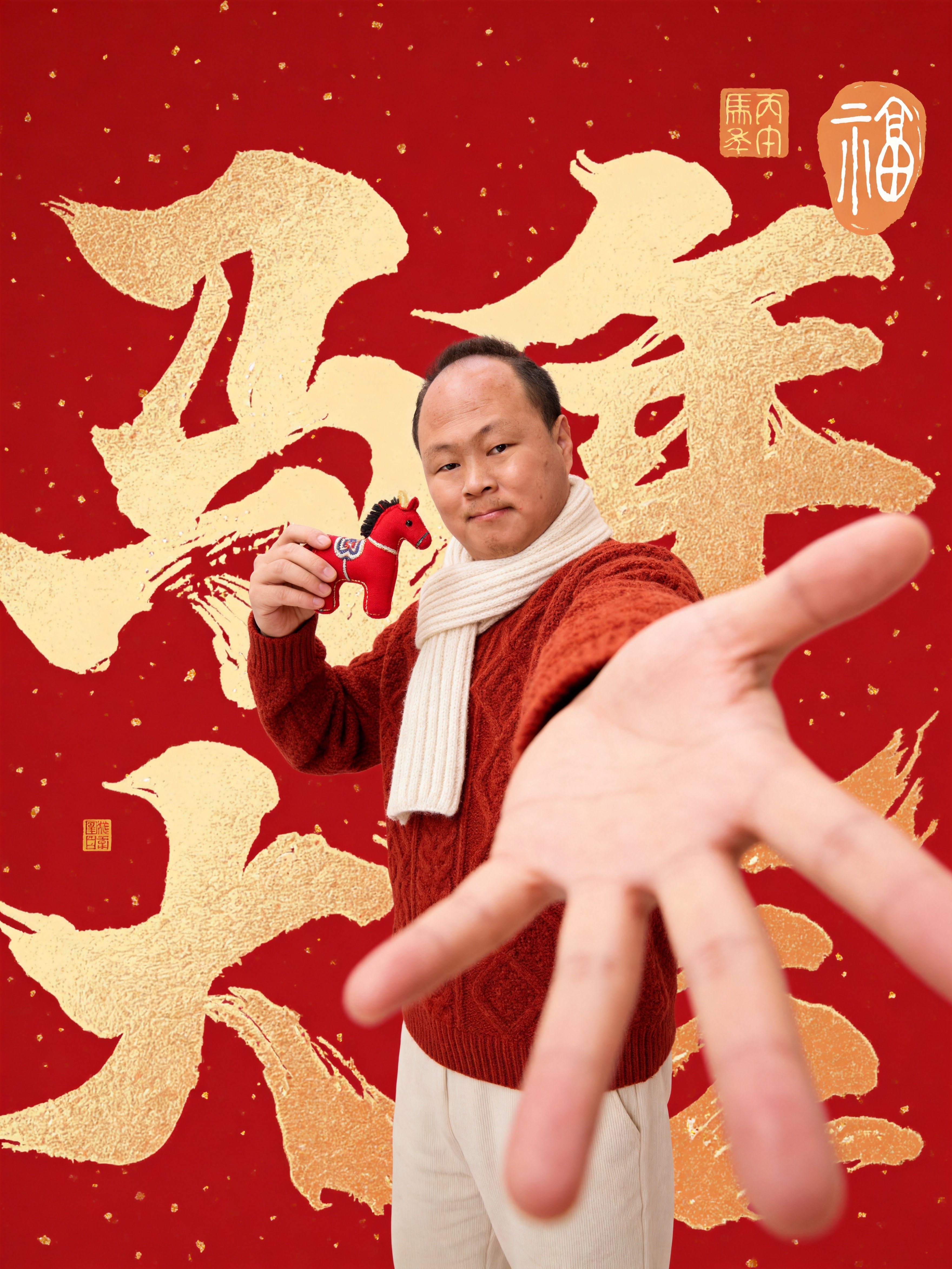 创意预览图