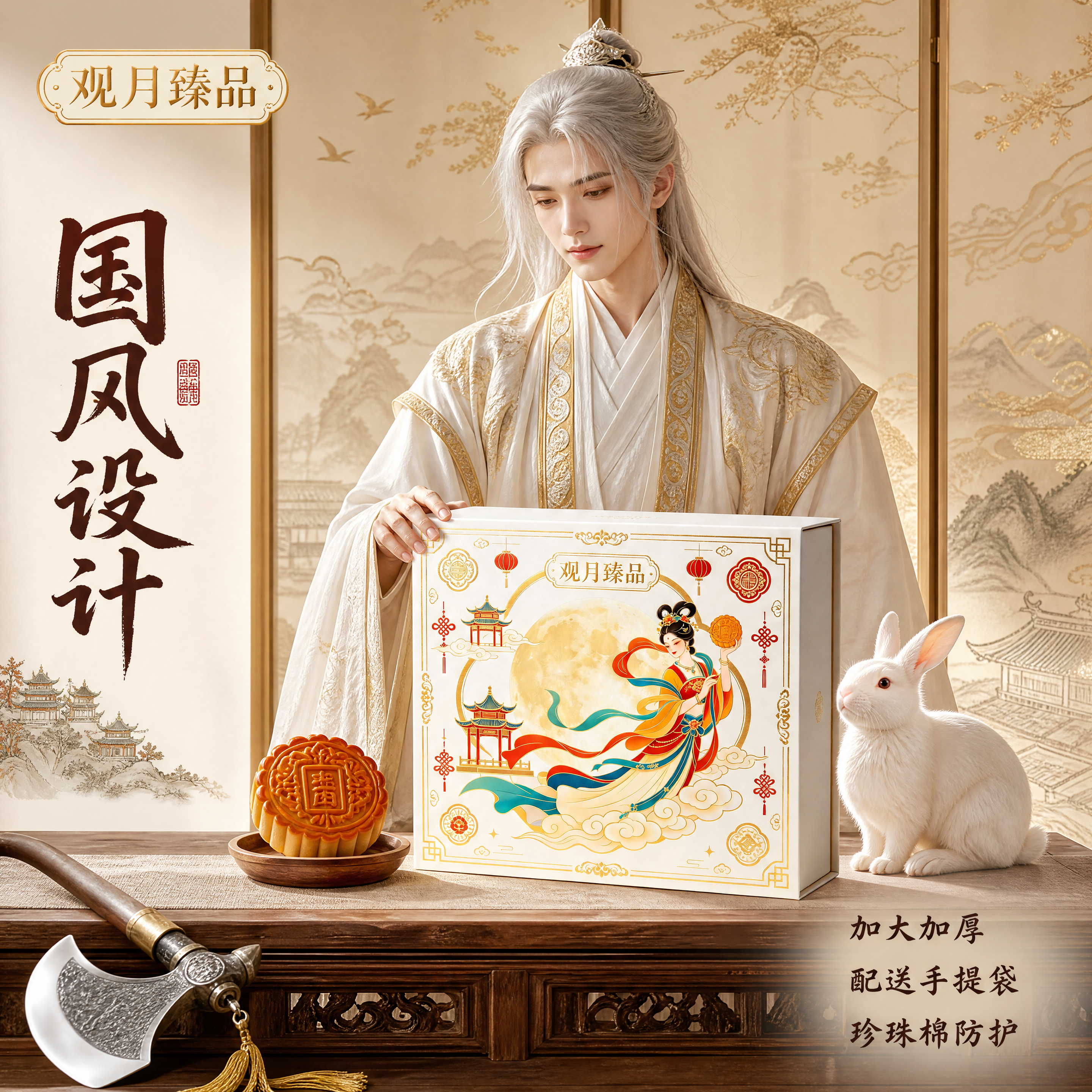 创意预览图