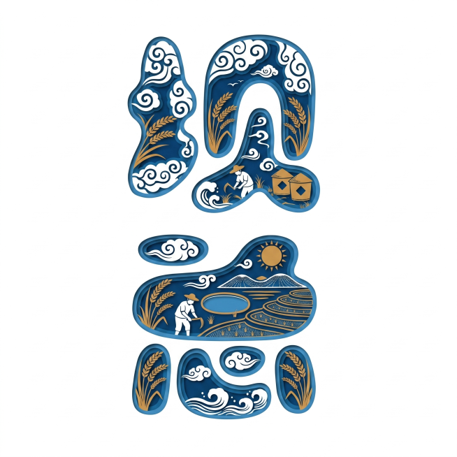 图1变成图2插画风格预览效果