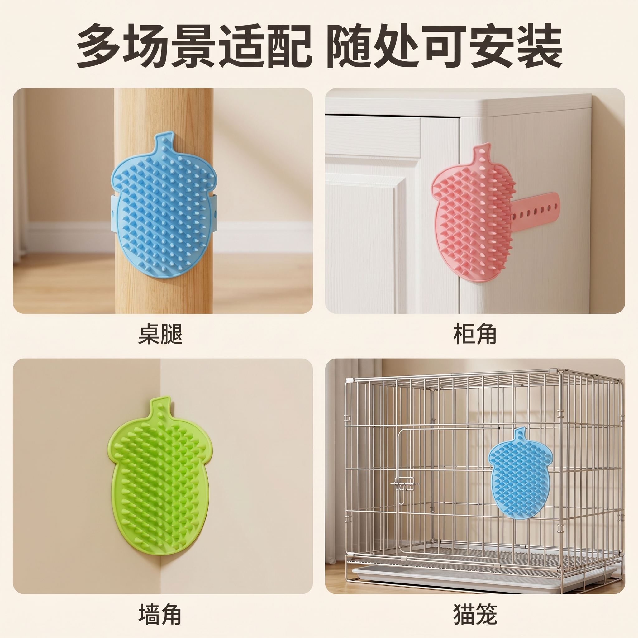 创意预览图