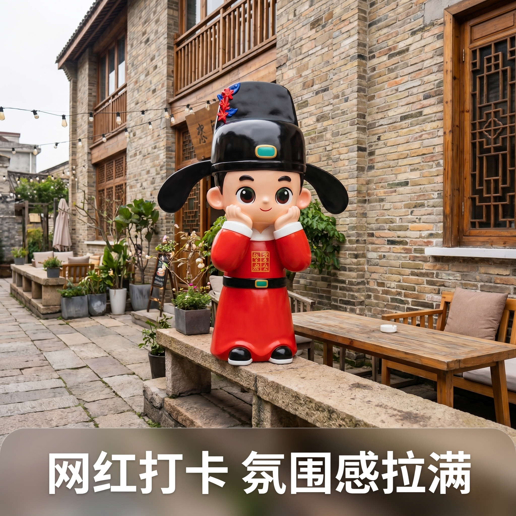 创意预览图
