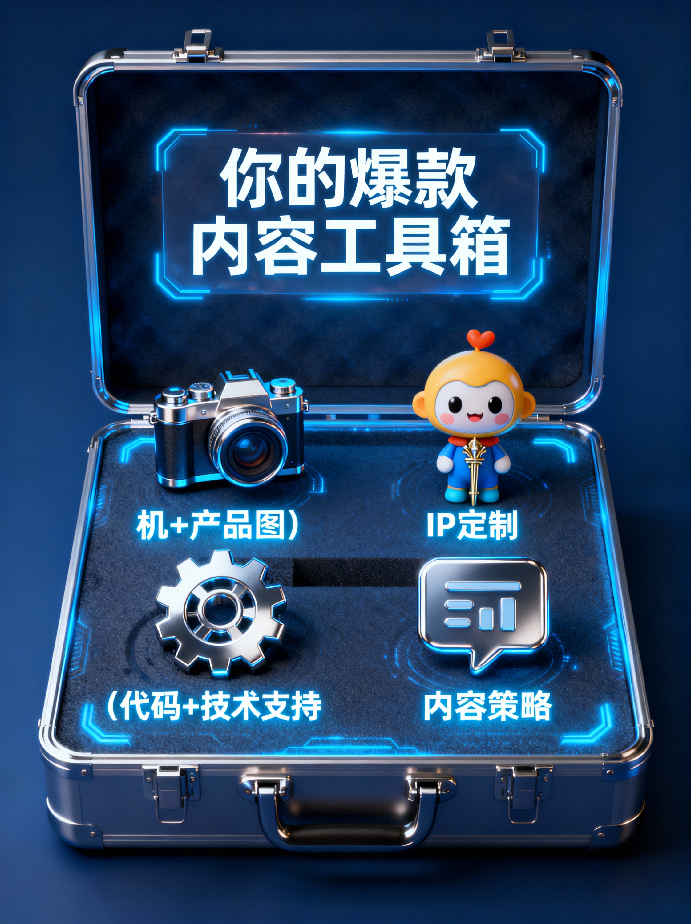 创意预览图