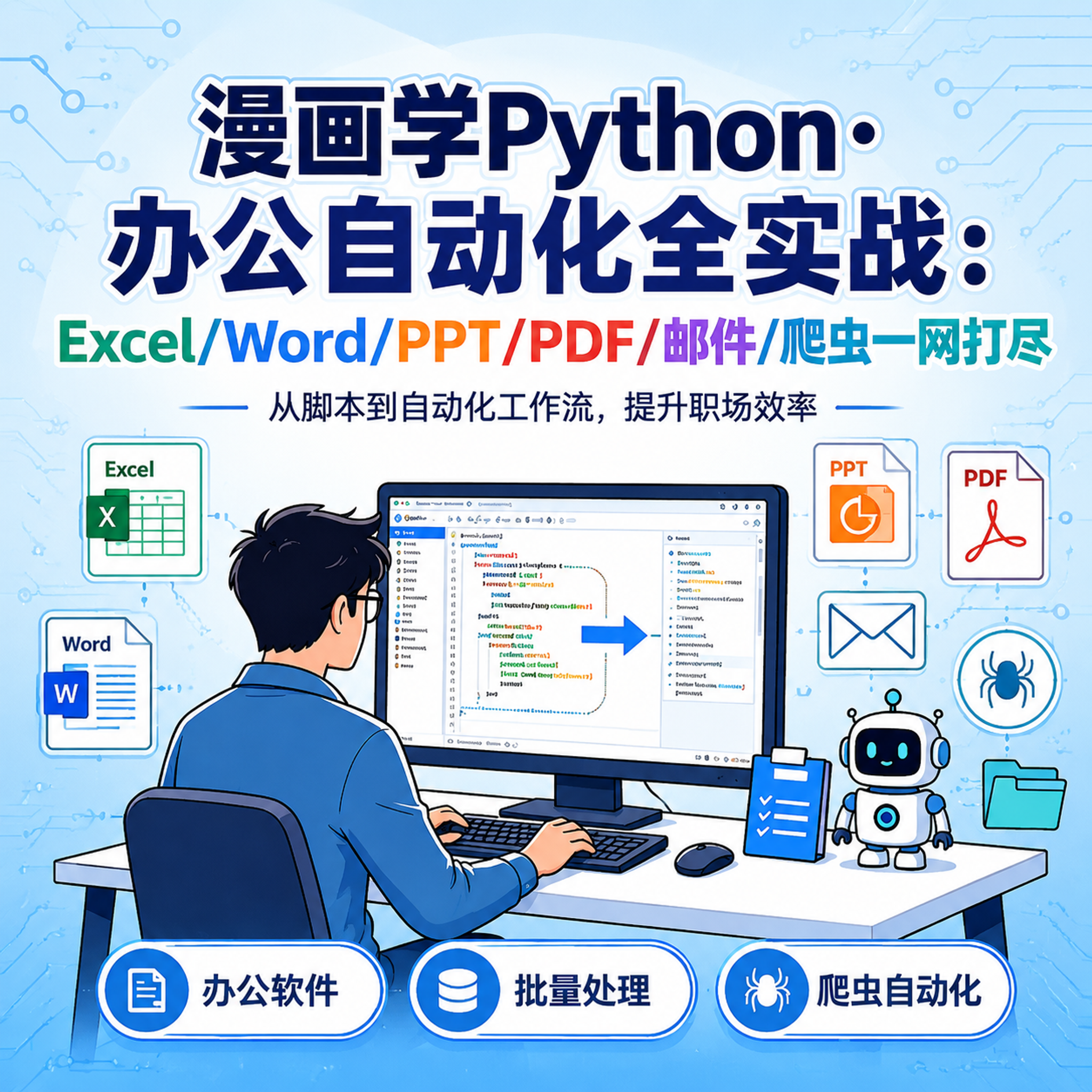 基于参考图生成800*800的正方形图文素材，保留原漫画风格和… - 图片创意预览