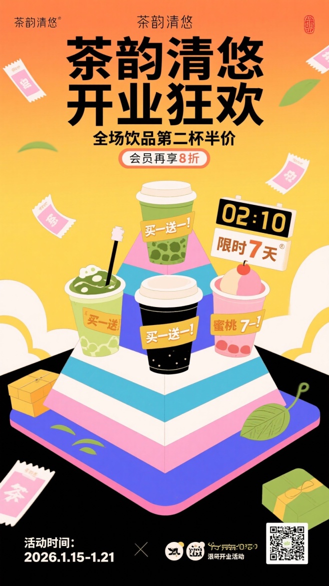创意预览图