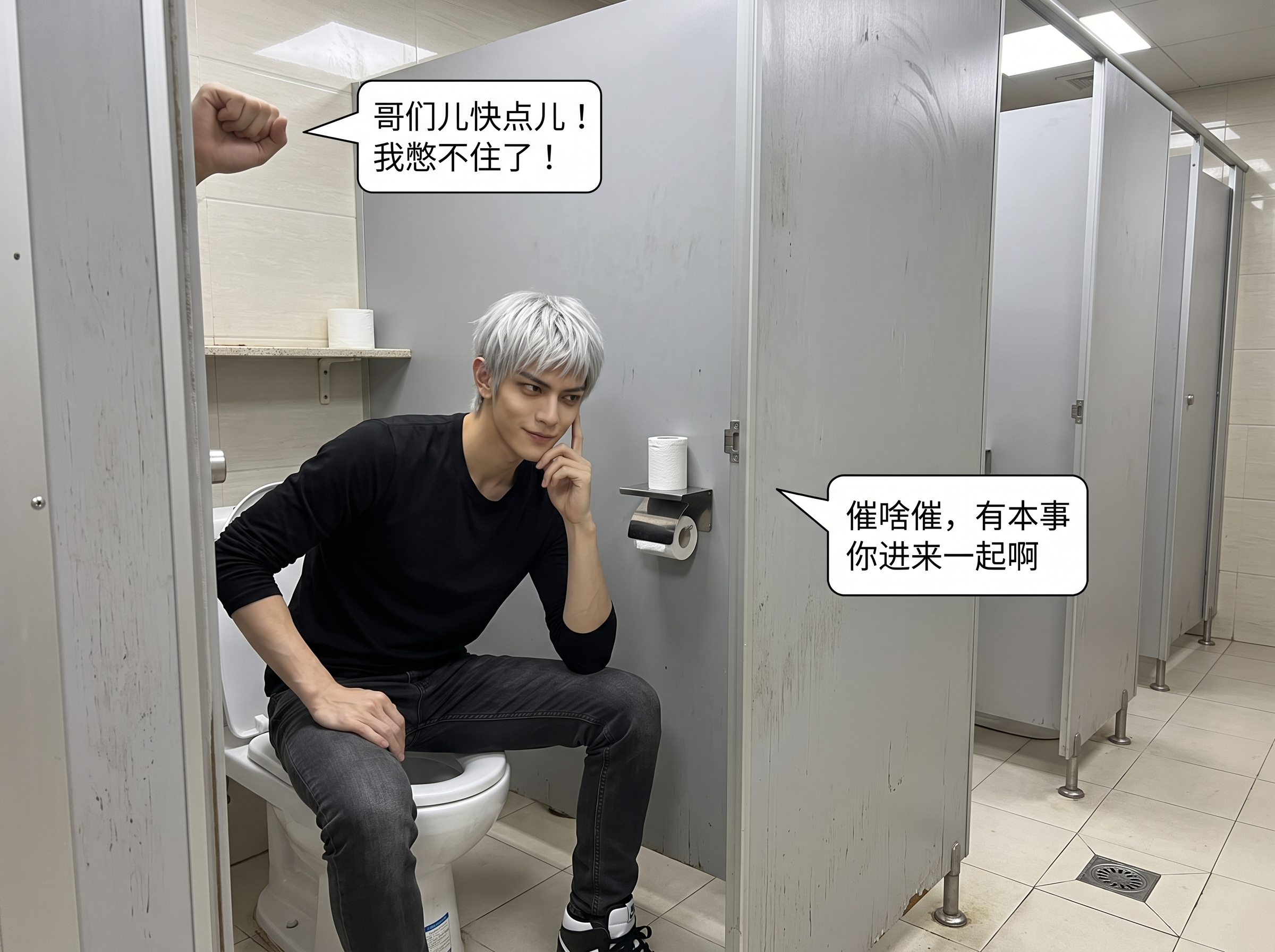 创意预览图