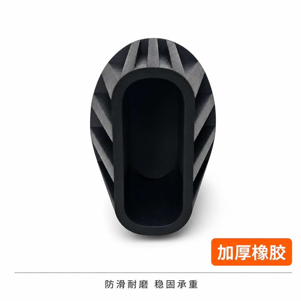 [主图-1] 京东电商首图，本场工作梯用前地脚，白底主图，突出… - 图片创意预览