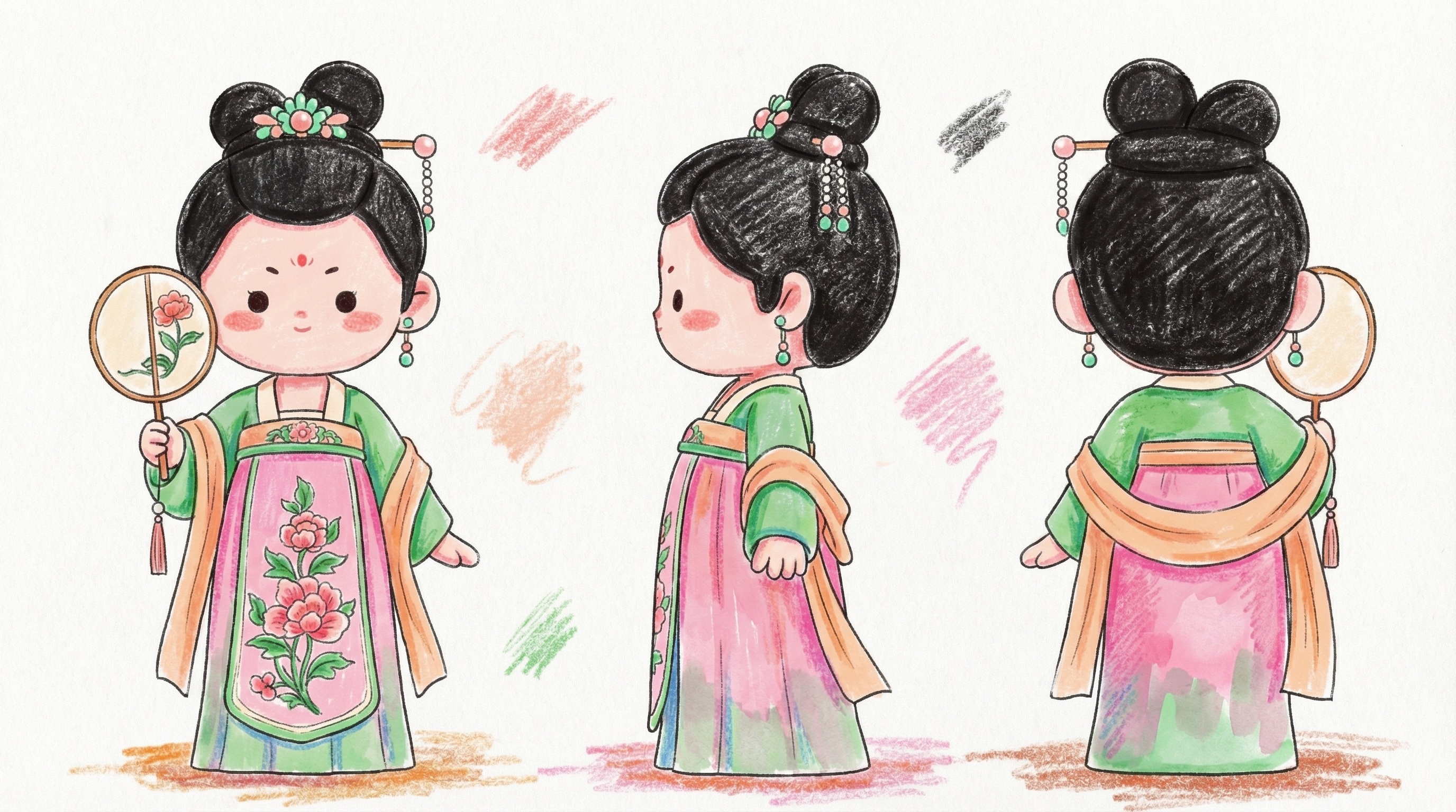 创意预览图