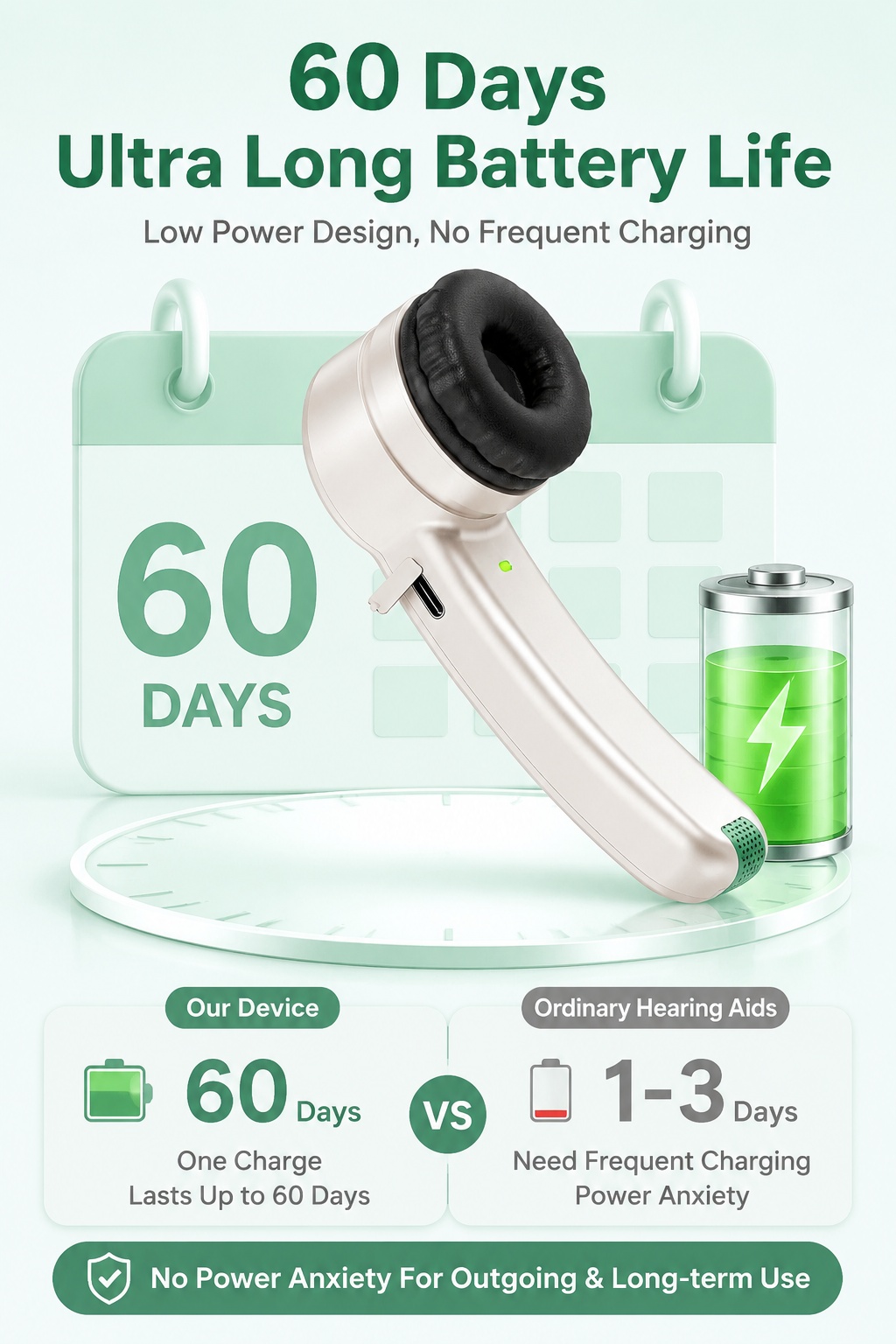 [第7屏] 60-day super long battery… - 图片创意预览