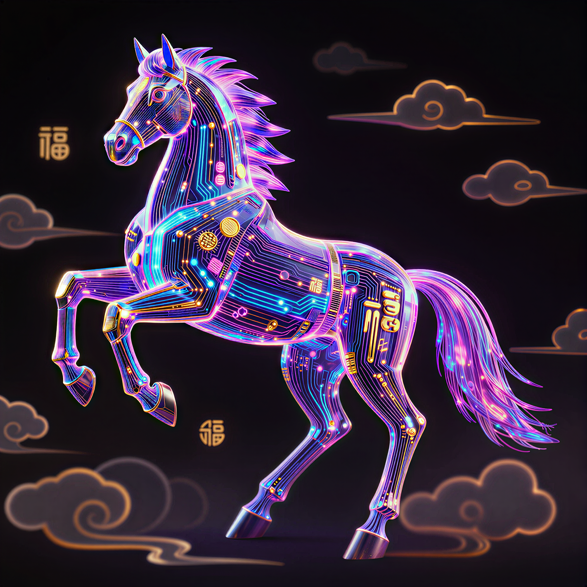 创意预览图