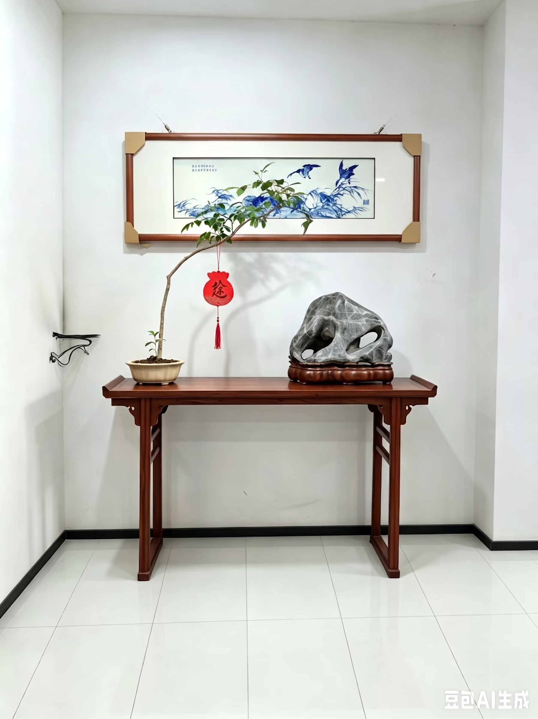 创意预览图