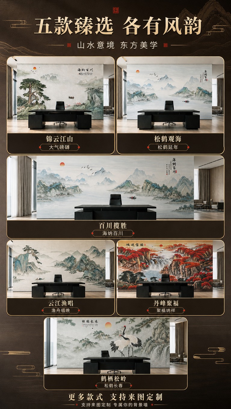 [商品] 使用【图1】【图2】【图3】【图4】【图5】5款刺绣… - 图片创意预览