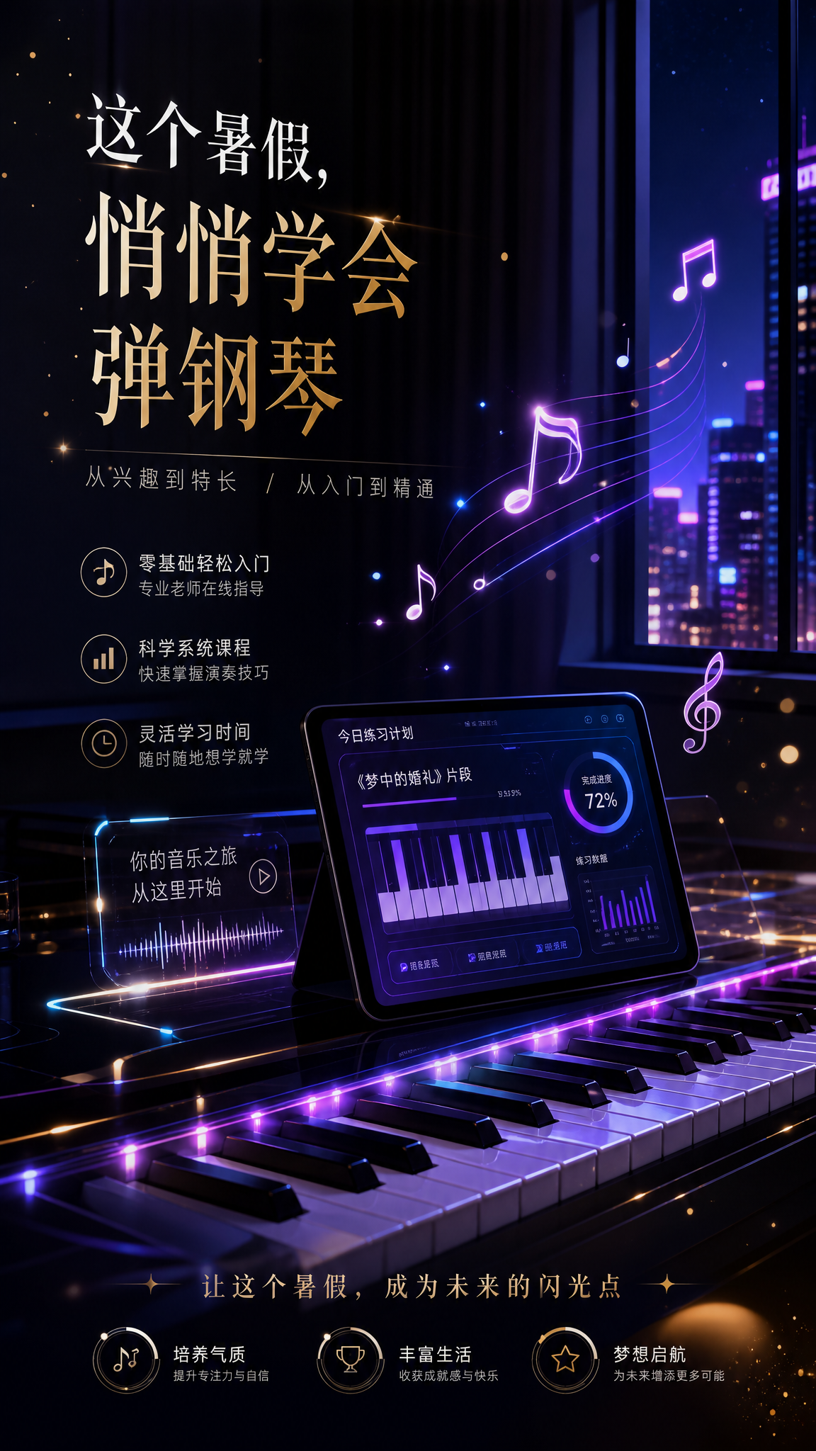 创意预览图