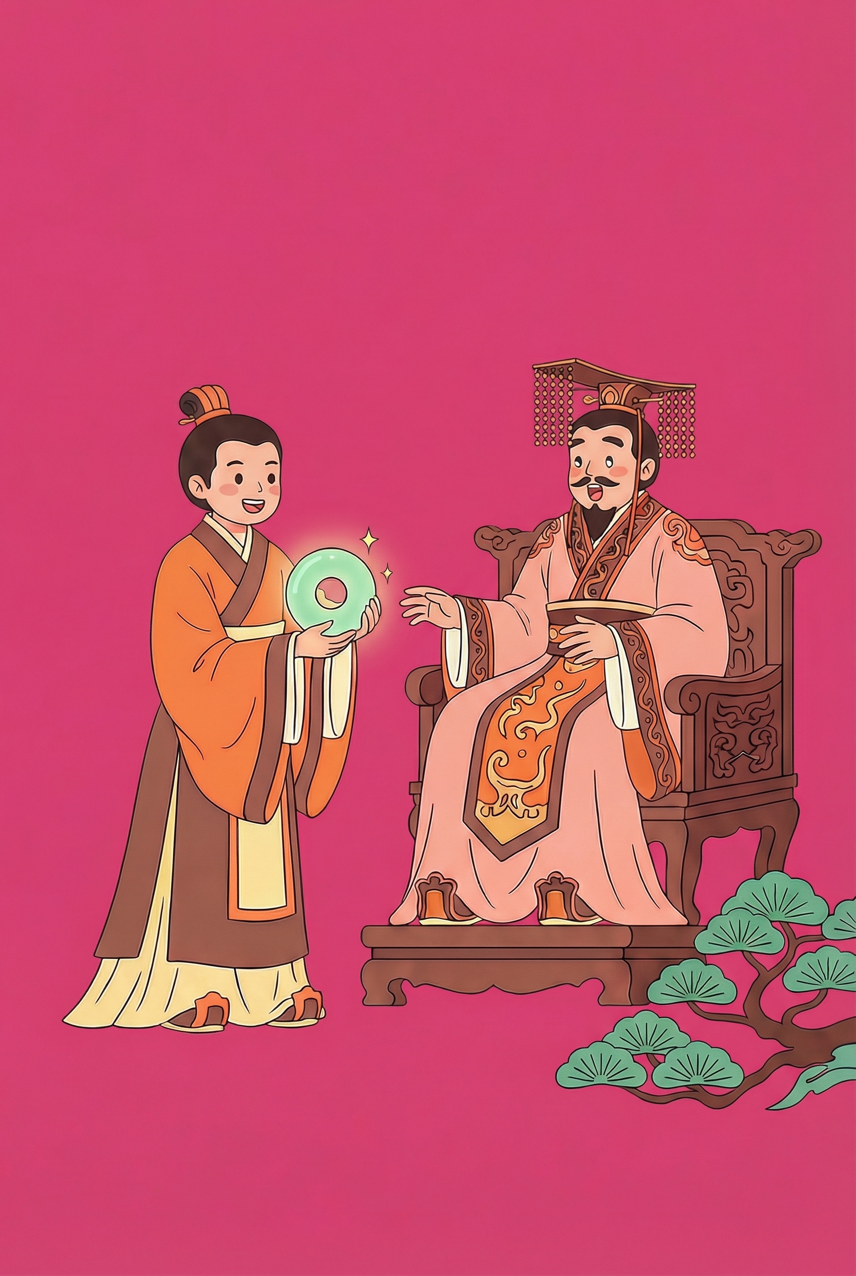 创意预览图