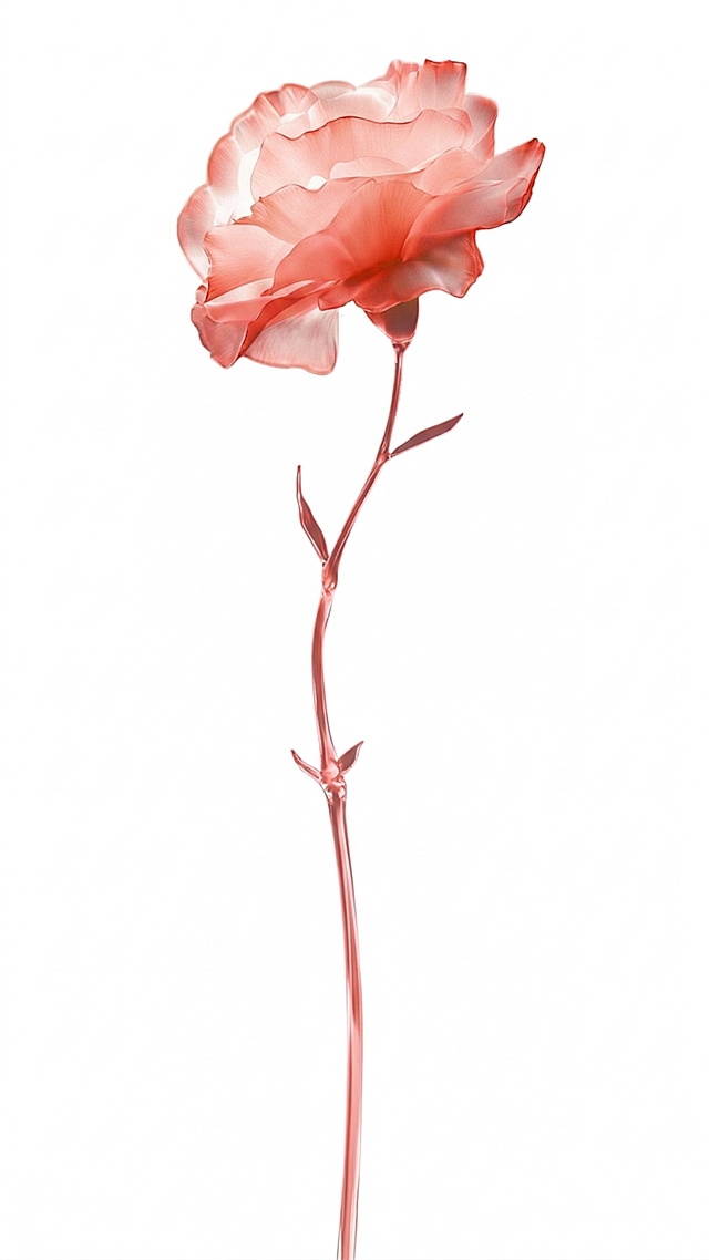 茎变成现在的4倍长