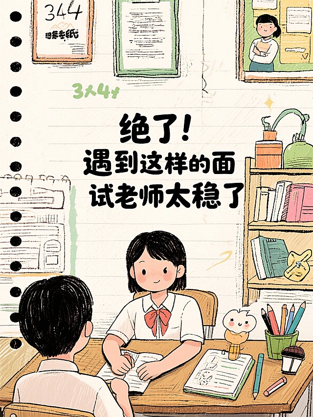 广东特色面试秘诀！华图黎轩宇老师教我务实作答
服了！面试真神教你精准破题
吹爆！面试老师的手把手教学
绝了！面试素材王让我文思泉涌
别慌！面试阴影被老师治愈了
朋友安利！这面试老师真的绝了
绝了！体制内老师教我破题
稳了！老师定制方案带我上岸
沦陷！面试老师的课我追定了！
干货王！编教材的老师来教我面试
课堂爆梗！面试老师又帅又会教
绝了！遇到这样的面试老师太稳了
面试高压？幸好遇到这位老师
震惊！我的面试老师押中题了！
试听课就被圈粉的老师！
考公面试高分密码 被这位老师的“反模板”狠狠拿捏
从笔试第9到面试第2！感谢老师带我逆袭上岸
考公面试避坑指南！幸好遇到这位老师，不然真的要凉
神仙面试老师！教的不仅是答题，更是底层逻辑
考前一周逆袭！感谢华图印雪老师带我上岸！
一周逆袭！感谢华图印雪老师让我成功上岸！
作为一个纯纯的 i 人，我最怕的就是当众发言
考公面试选机构 华图印雪老师是宝藏
摆烂党靠华图上岸啦！
摆烂考公人 华图老师硬是把我拉上岸
从 “开口就慌” 到 “全场第一” 我的面试救星老师
真的要吹爆华图这位面试封神老师！
上岸必冲 我的考公面试救命老师
面试提分天花板💯 学员强推的考公老师
考公人狂喜 跟着这位老师，面试稳了