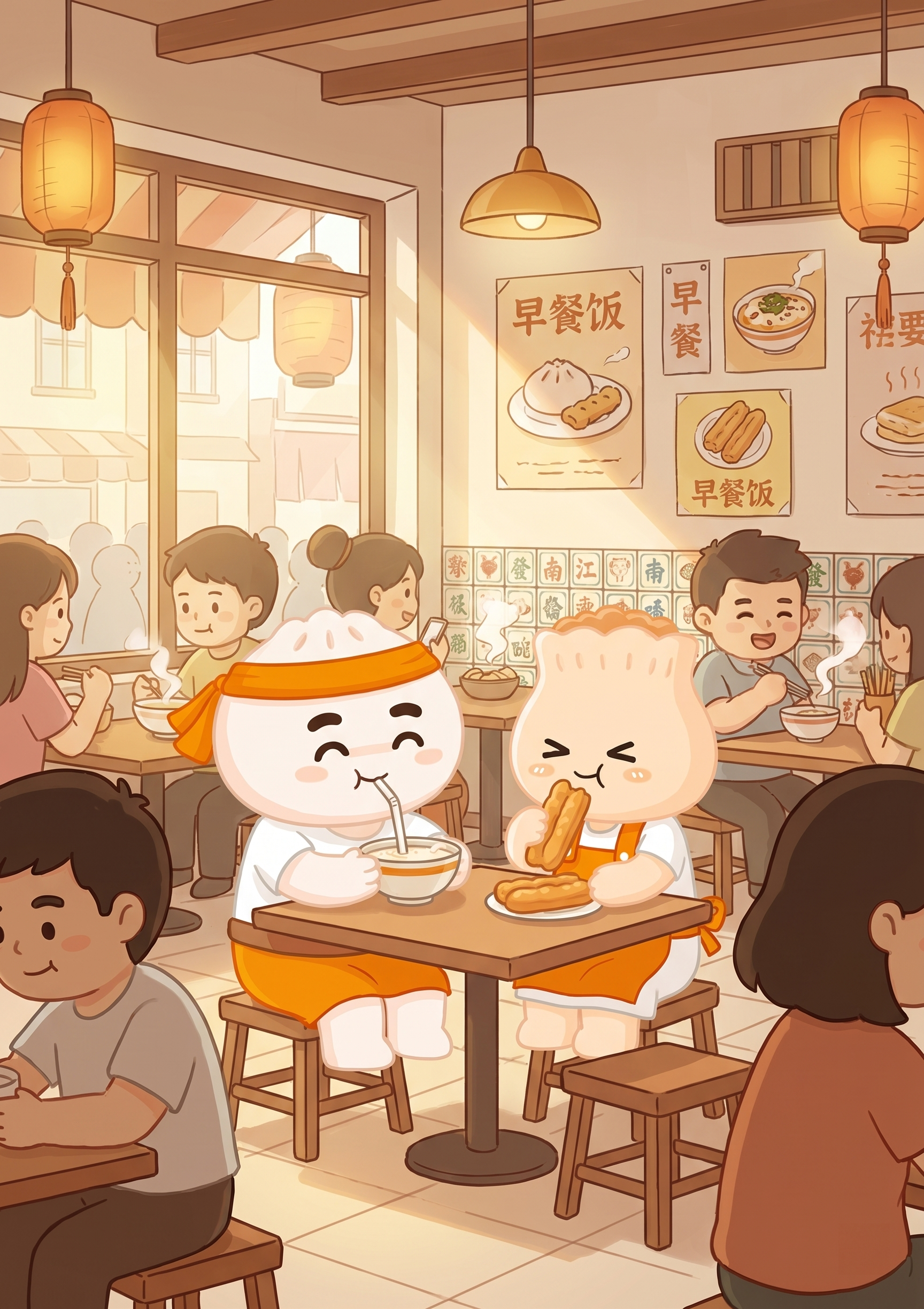 创意预览图
