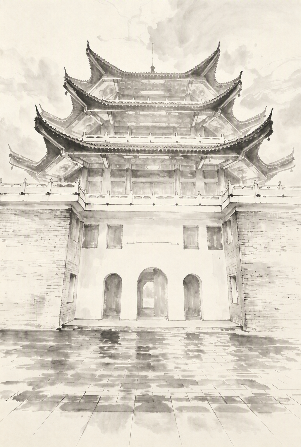 创意预览图
