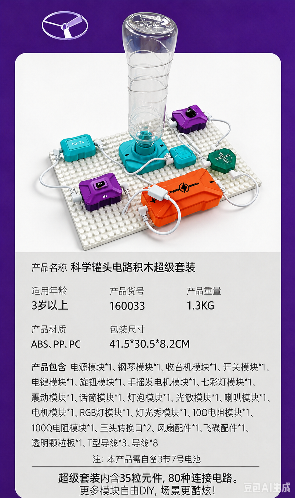 创意预览图