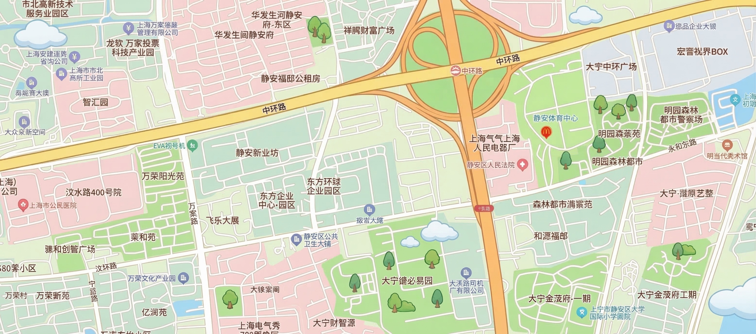 创意预览图